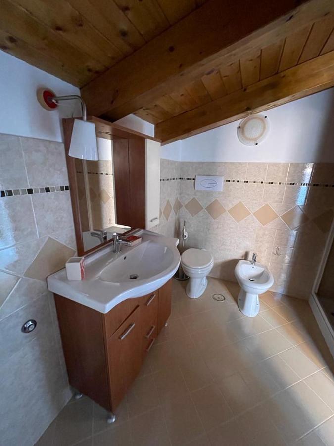 Trentinara B&B Casa Letizia المظهر الخارجي الصورة